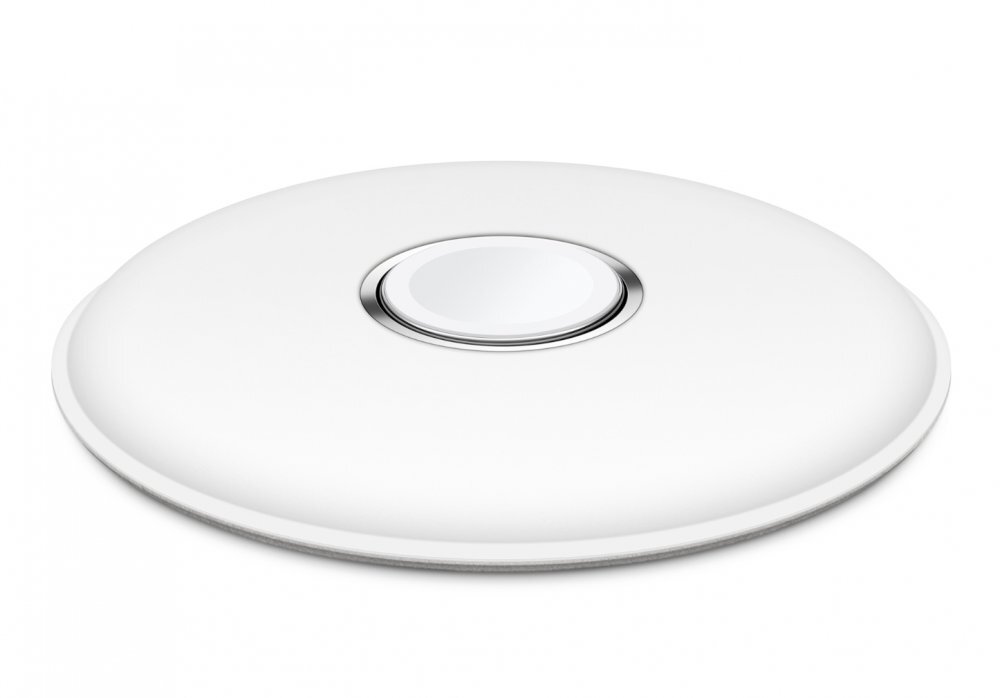 Apple Watch nabíjecí dock