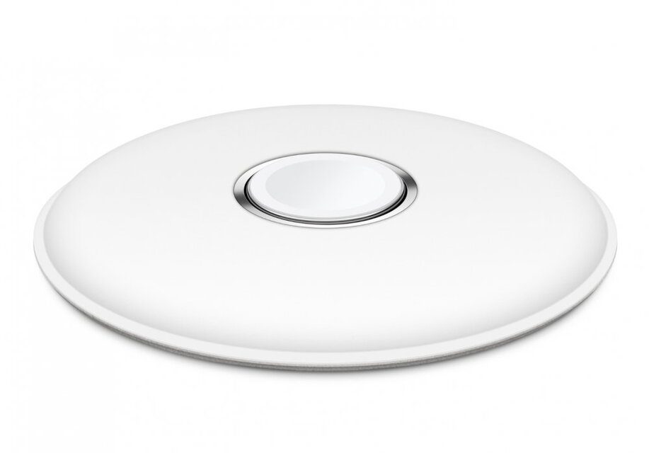 Apple Watch nabíjecí dock