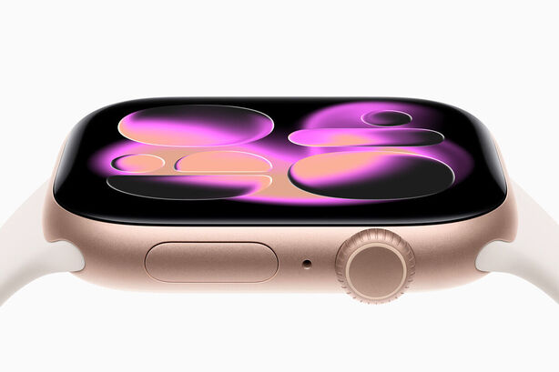 Apple Watch SE 3