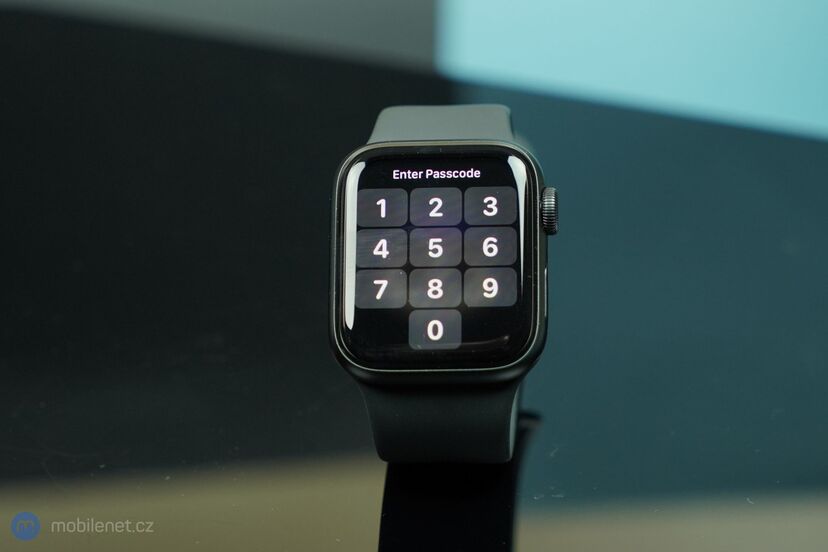 Apple Watch SE