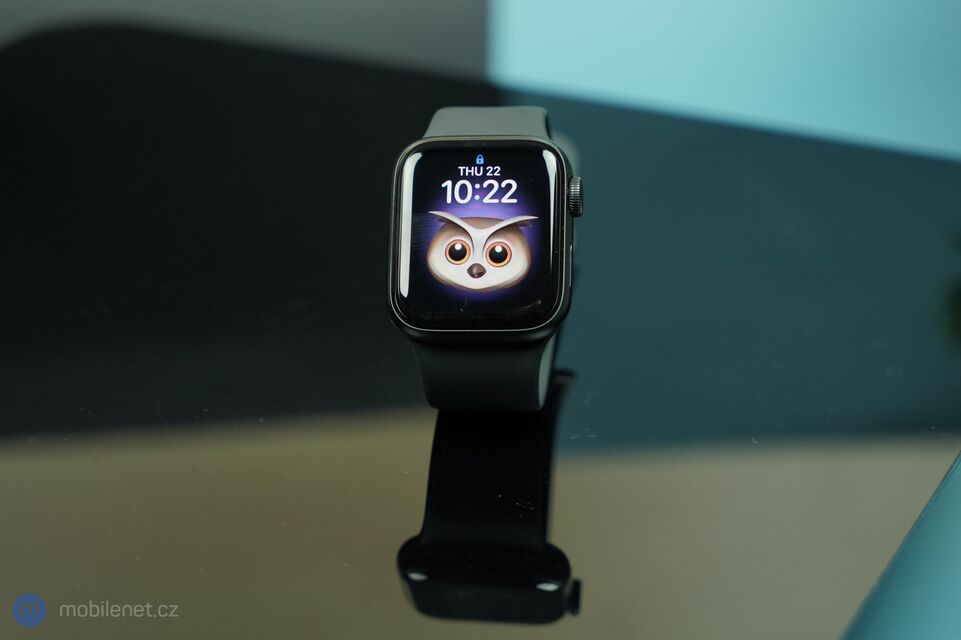 Apple Watch SE