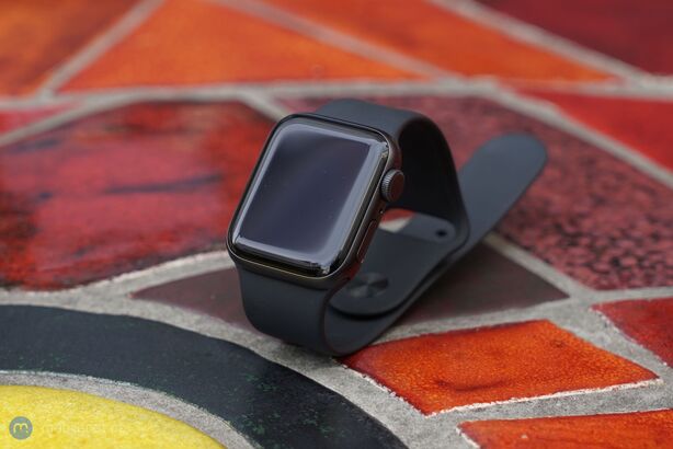 Apple Watch SE