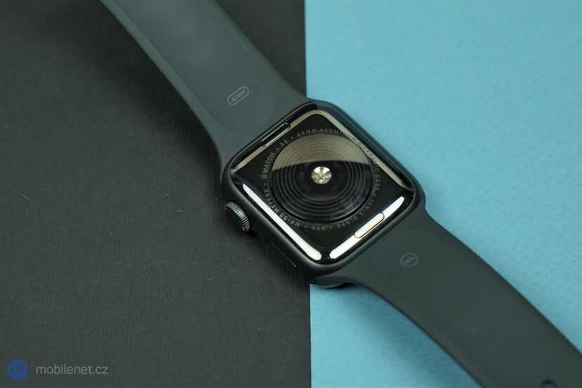Apple Watch SE
