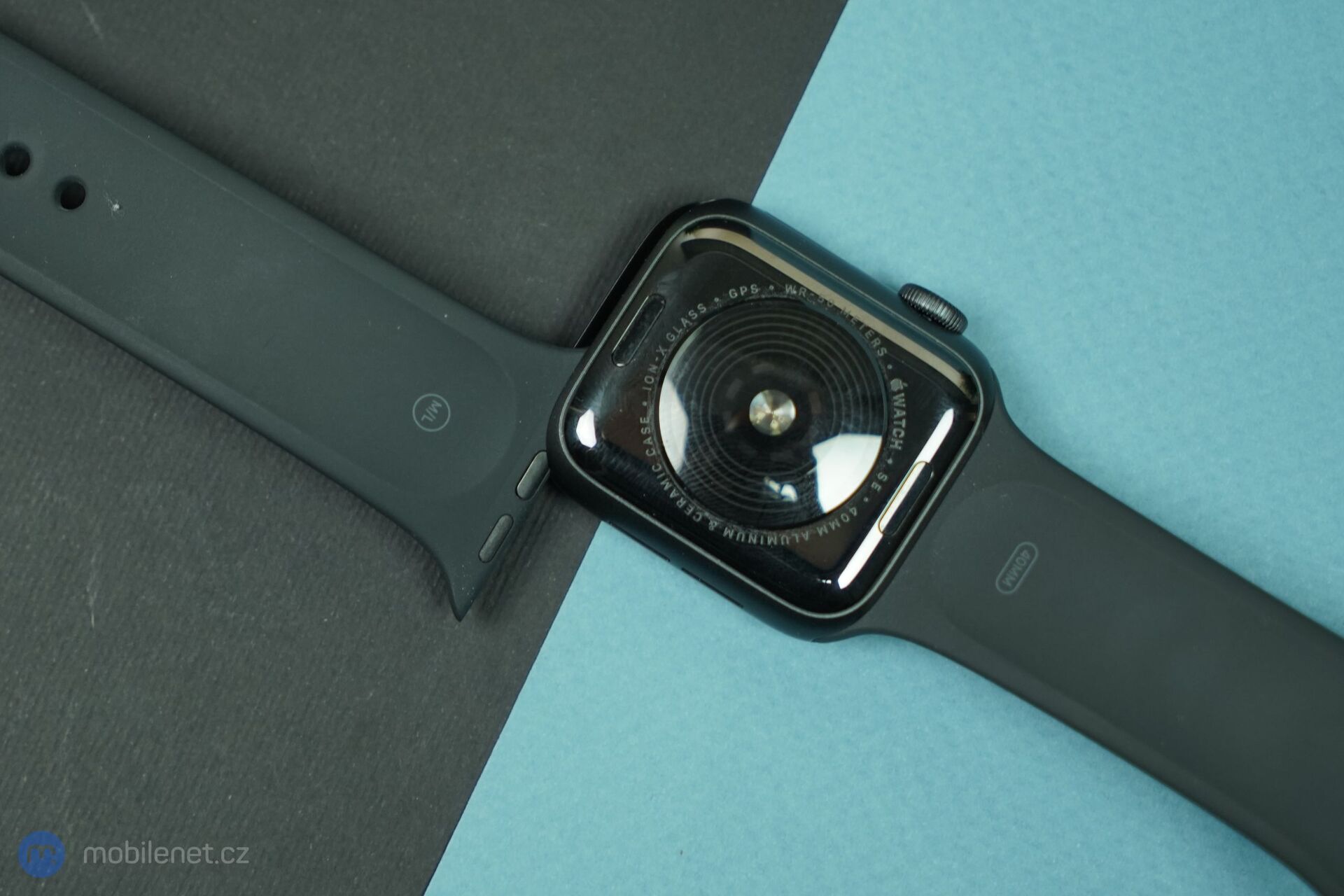 Apple Watch SE