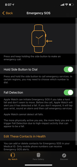 Apple Watch SE