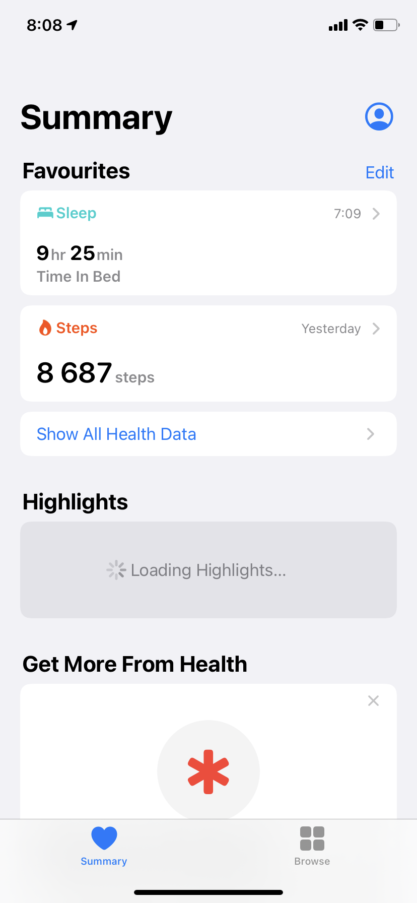 Apple Watch SE