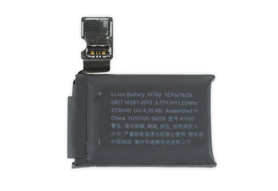 Apple Watch Series 2