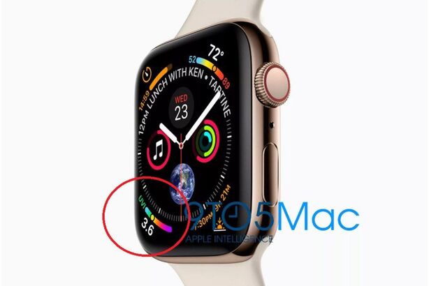 Apple Watch Series 4