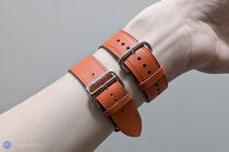 Apple Watch Series 7 Hermès a Redmi Watch 5