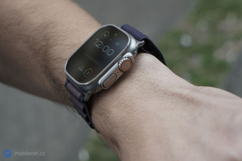 Apple Watch Ultra 2