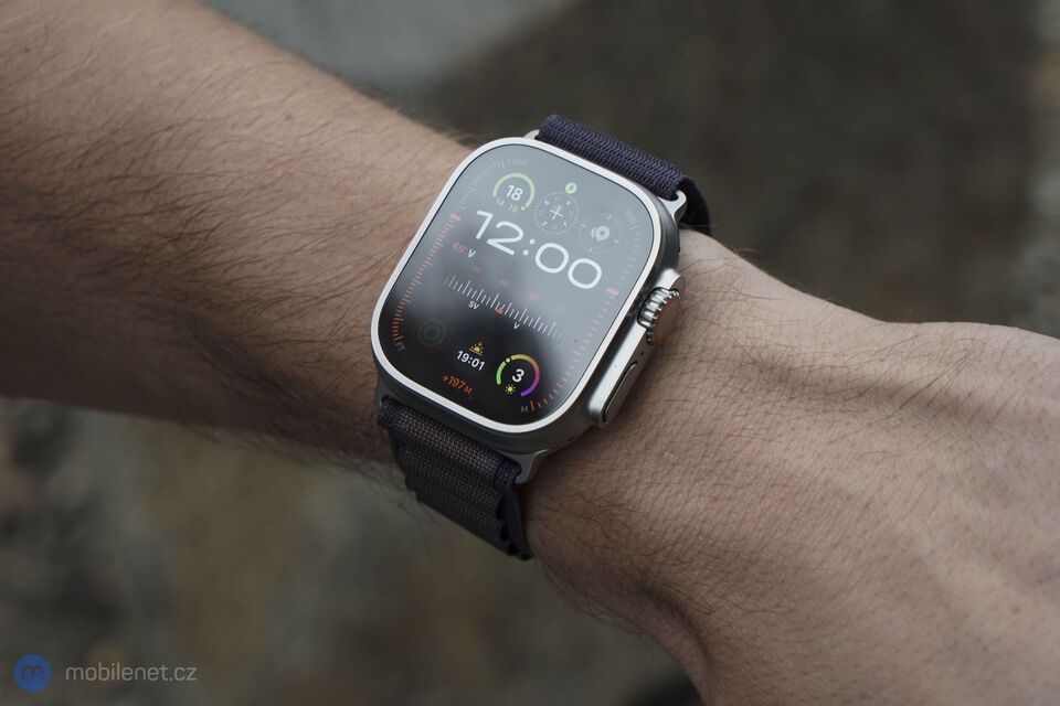Apple Watch Ultra 2