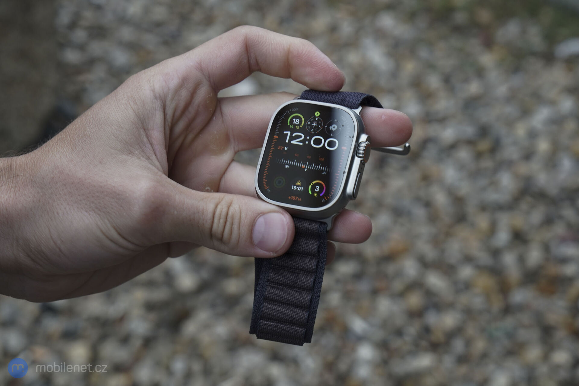 Apple Watch Ultra 2