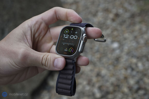 Apple Watch Ultra 2