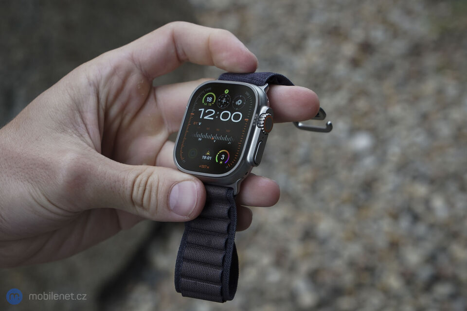 Apple Watch Ultra 2
