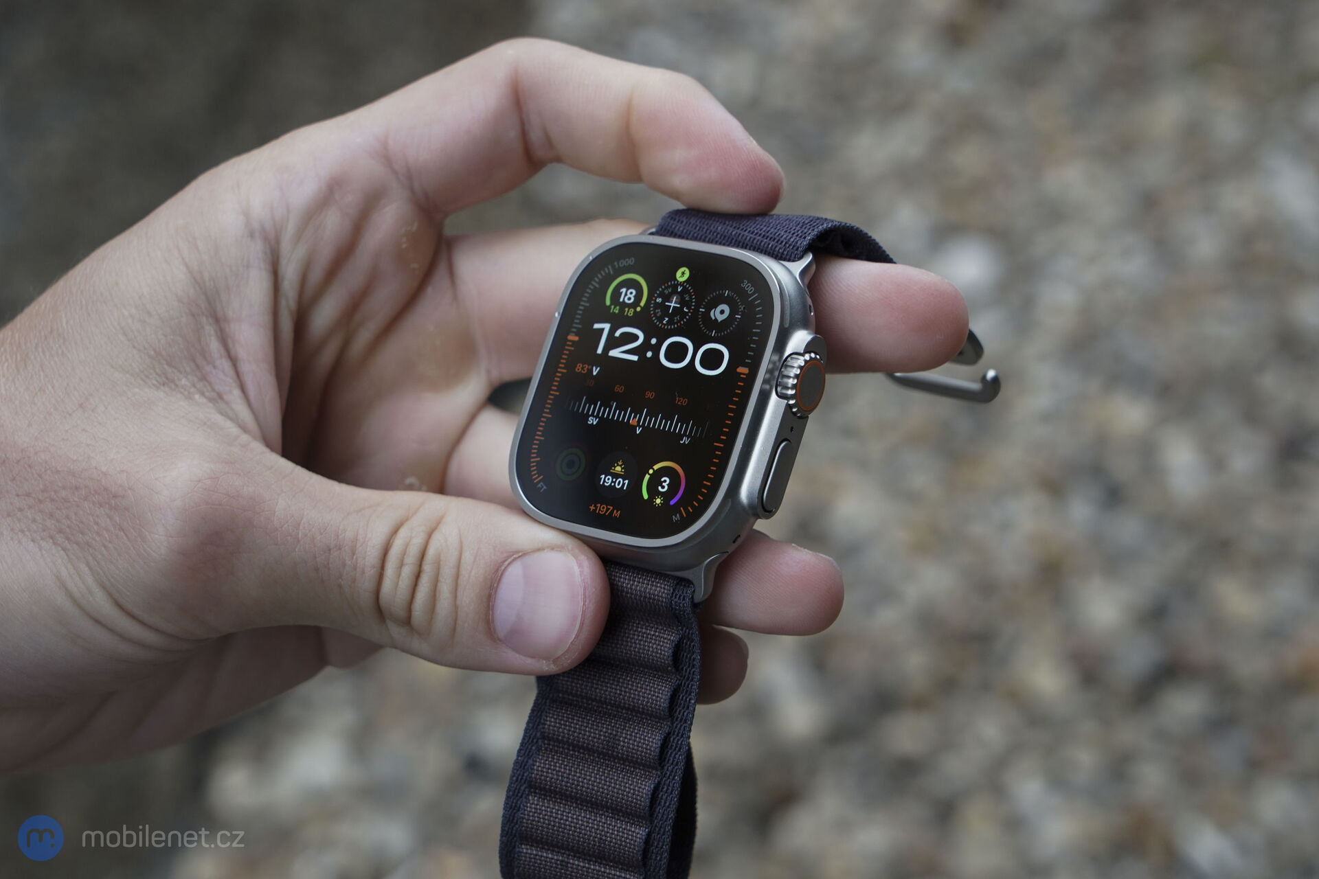 Apple Watch Ultra 2