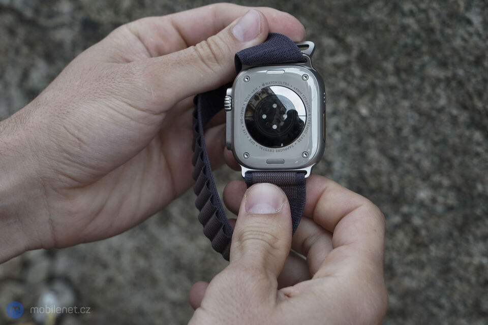 Apple Watch Ultra 2