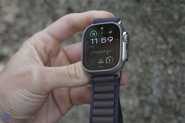 Apple Watch Ultra 2