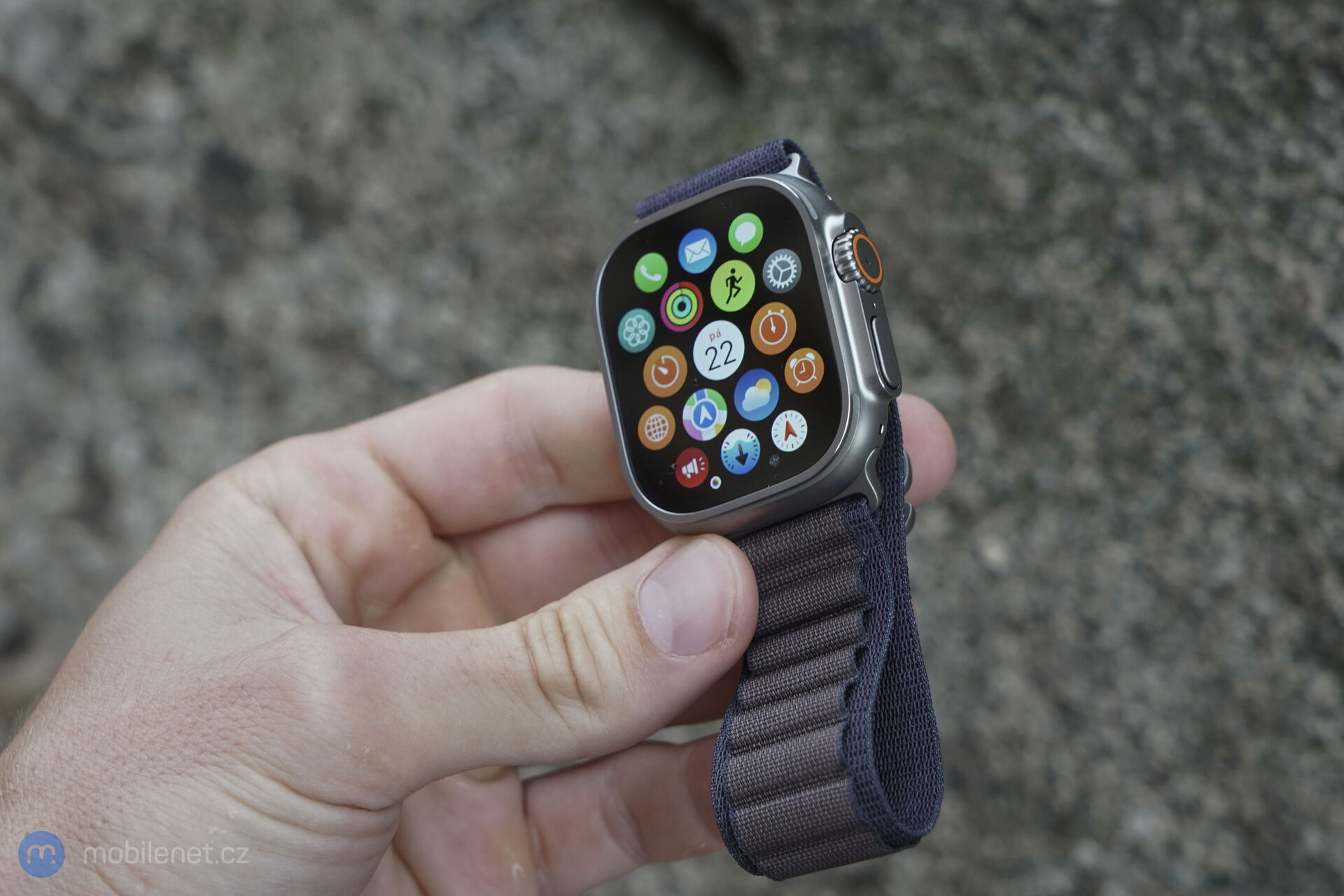 Apple Watch Ultra 2