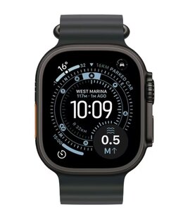 Apple Watch Ultra 3