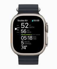 Apple Watch Ultra