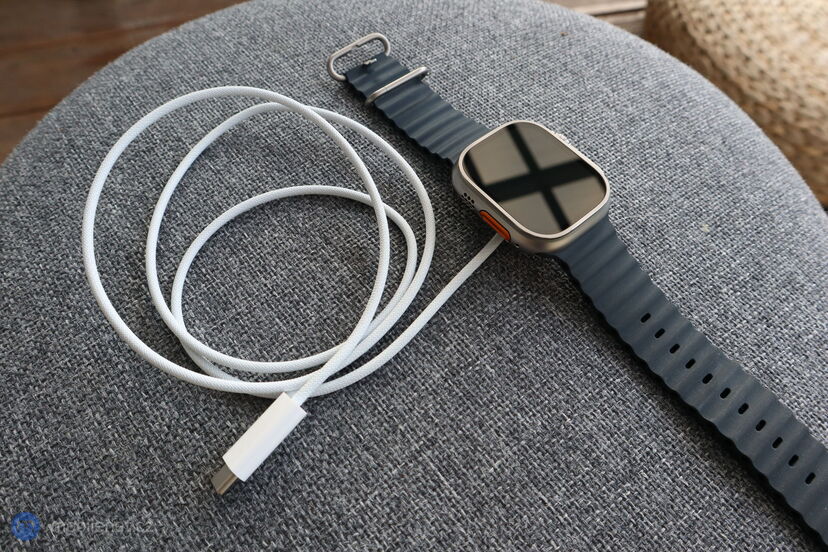 Apple Watch Ultra