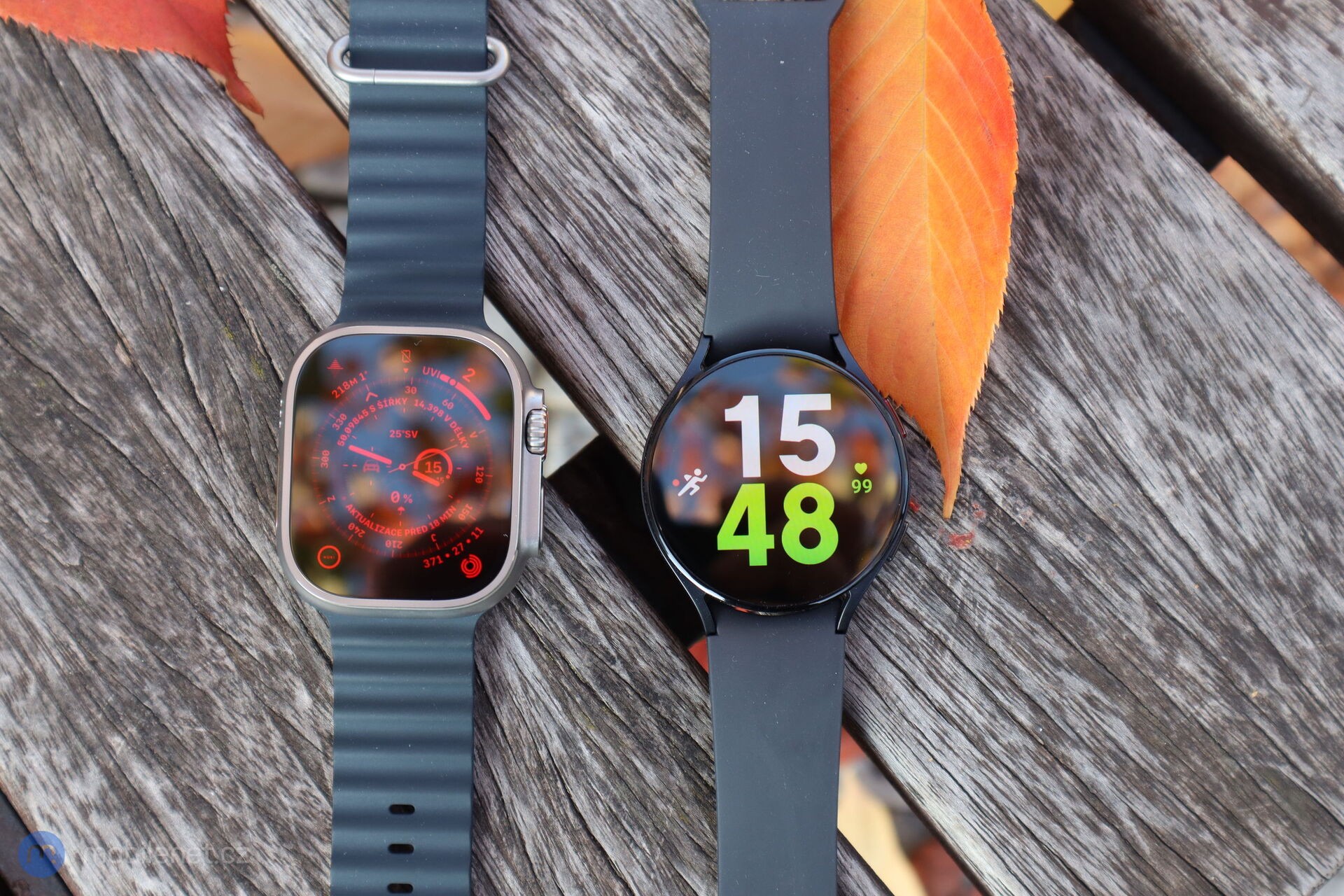 Apple Watch Ultra