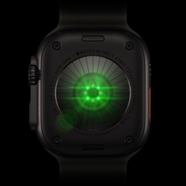 Apple Watch Ultra 4