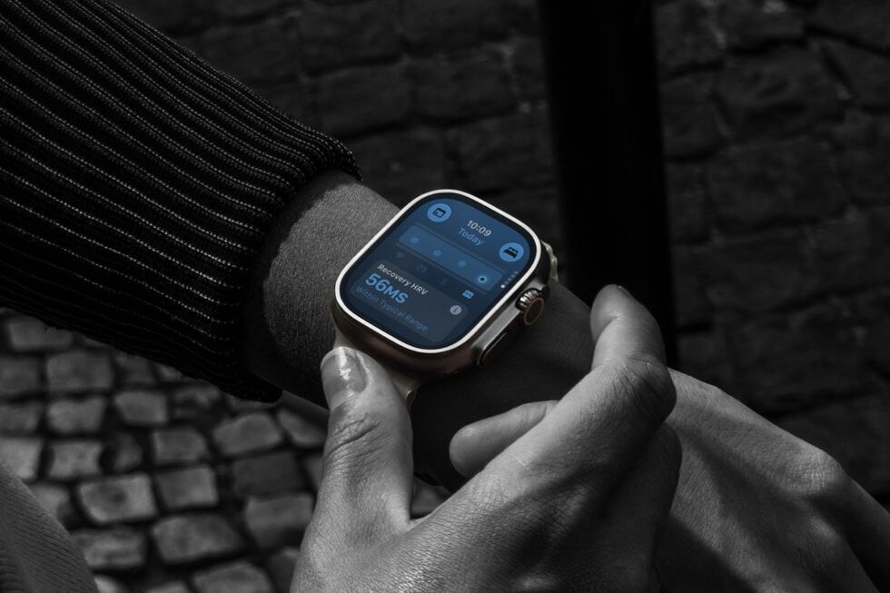 Apple Watch Ultra 4