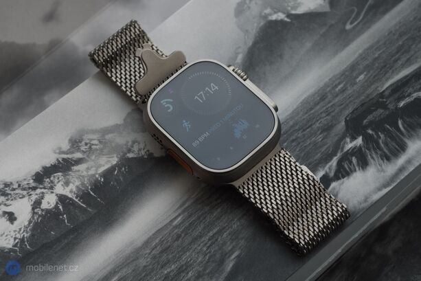 Apple Watch Ultra 4