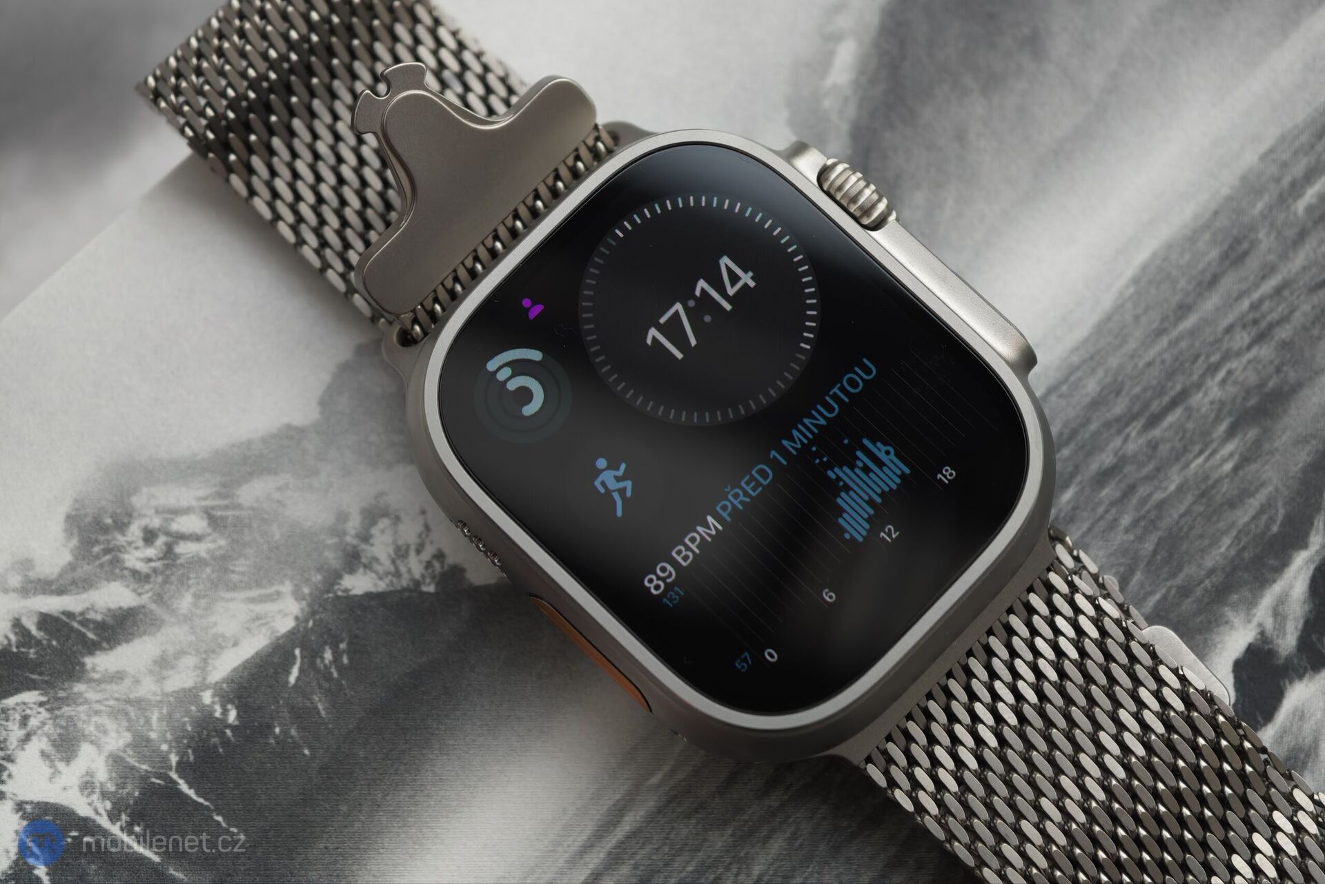 Apple Watch Ultra 4