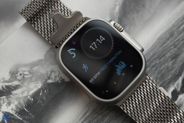Apple Watch Ultra 4
