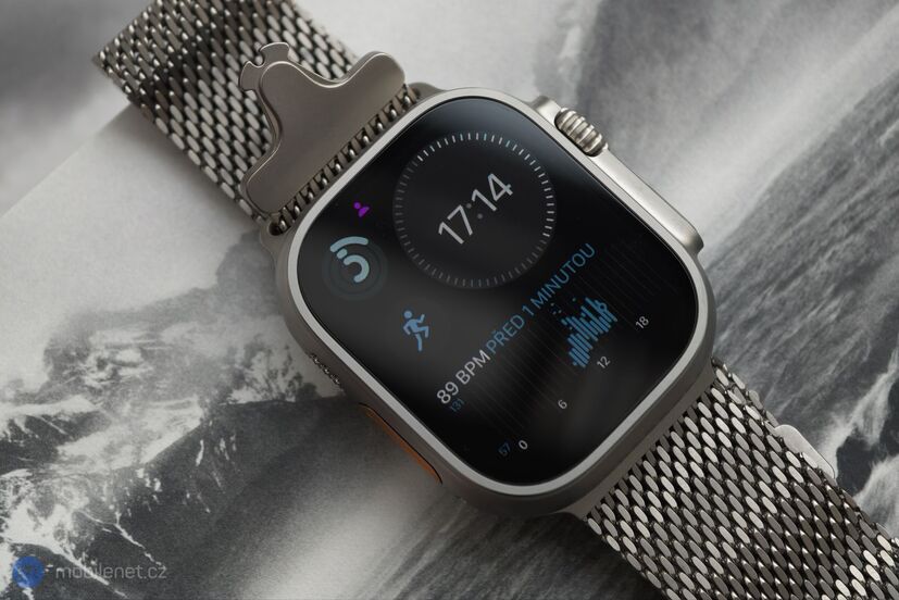 Apple Watch Ultra 4