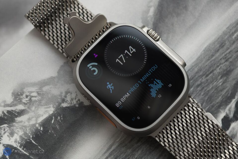 Apple Watch Ultra 4