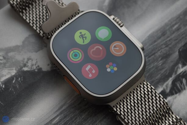 Apple Watch Ultra 4