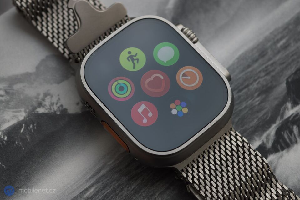 Apple Watch Ultra 4