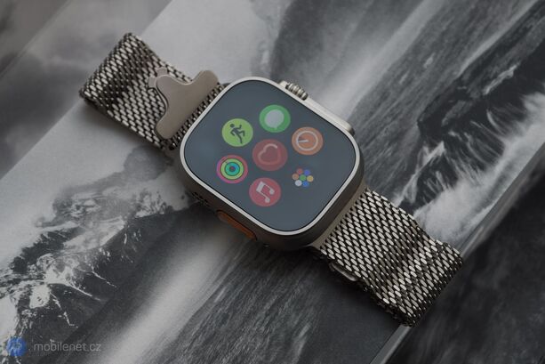 Apple Watch Ultra 4