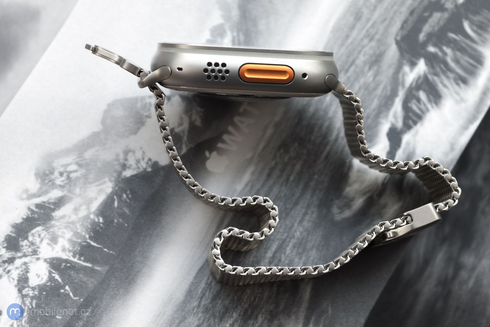 Apple Watch Ultra 4