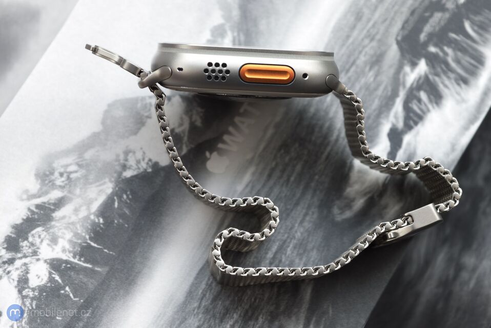 Apple Watch Ultra 4
