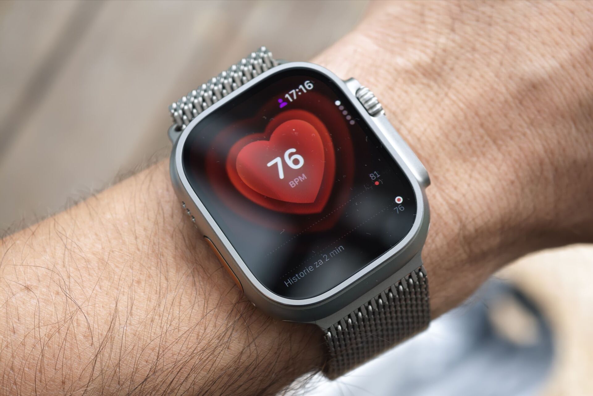 Apple Watch Ultra 4