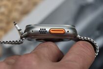 Apple Watch Ultra 4