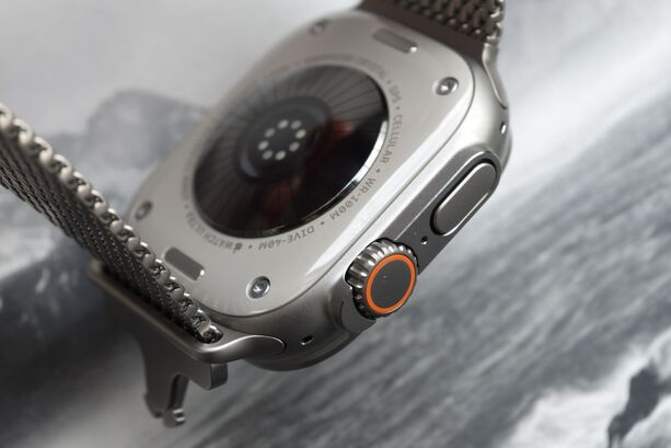 Apple Watch Ultra 4