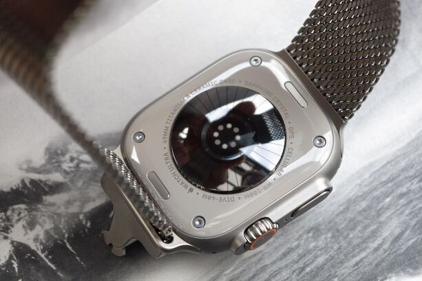 Apple Watch Ultra 4
