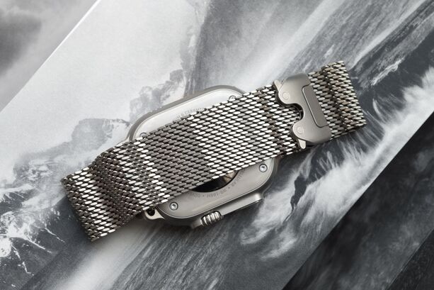 Apple Watch Ultra 4