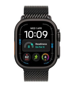 Apple Watch Ultra 4