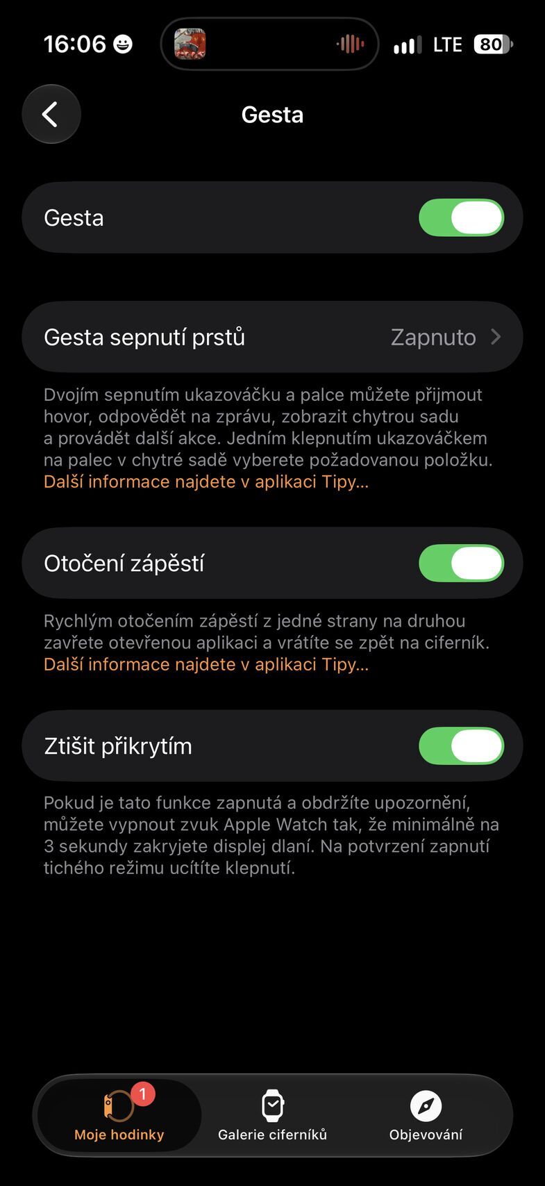 Apple Watch Ultra 4