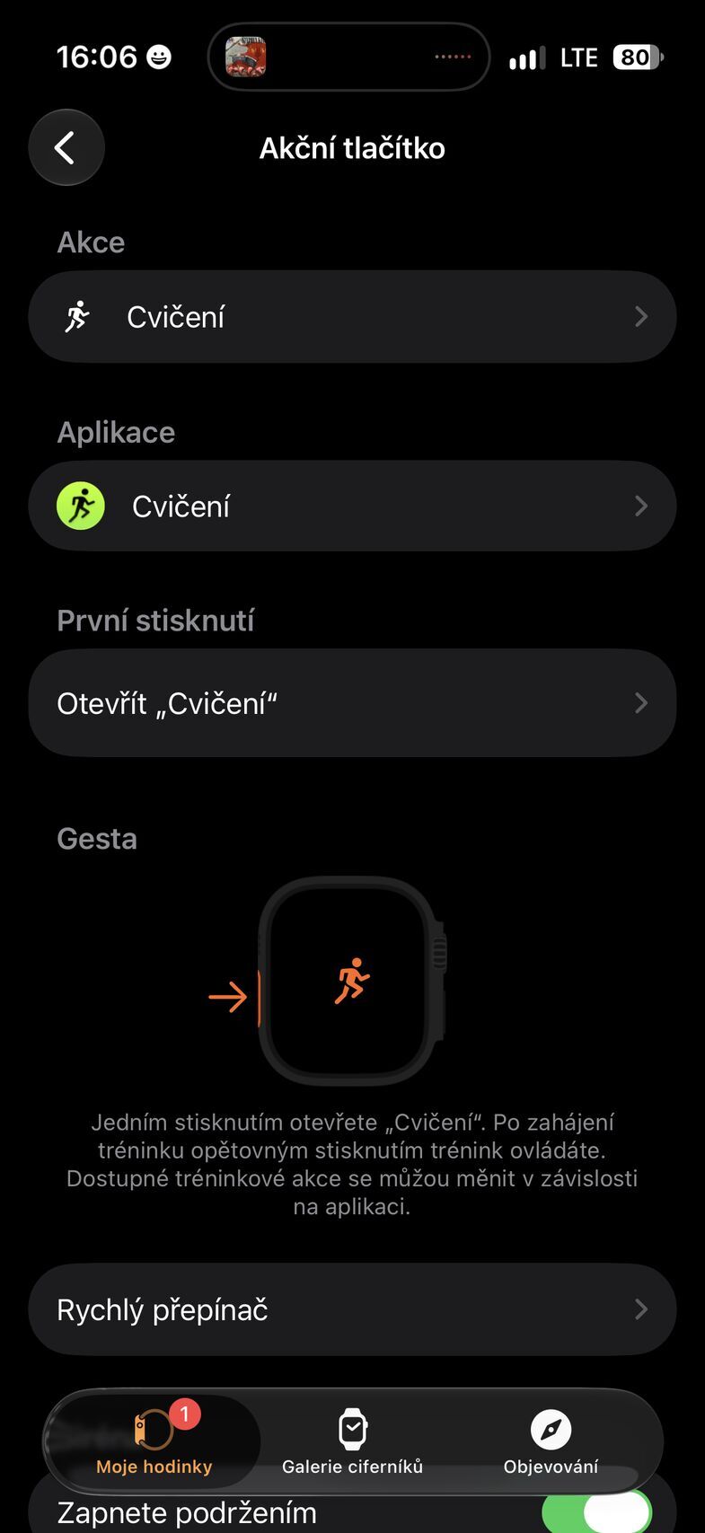 Apple Watch Ultra 4