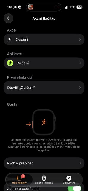 Apple Watch Ultra 4