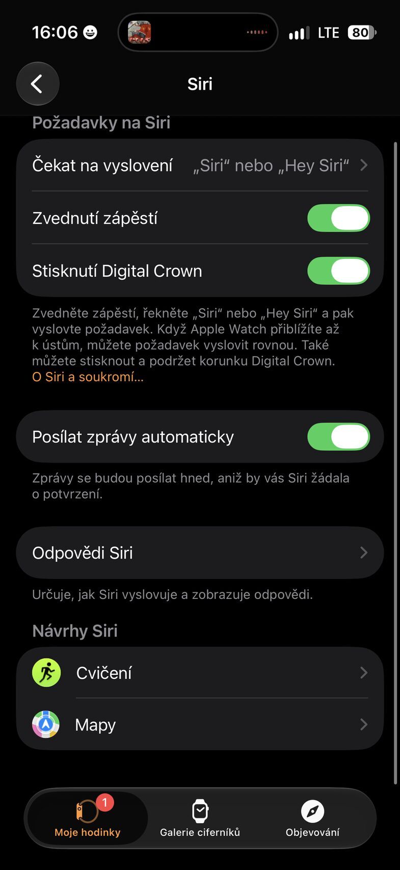 Apple Watch Ultra 4