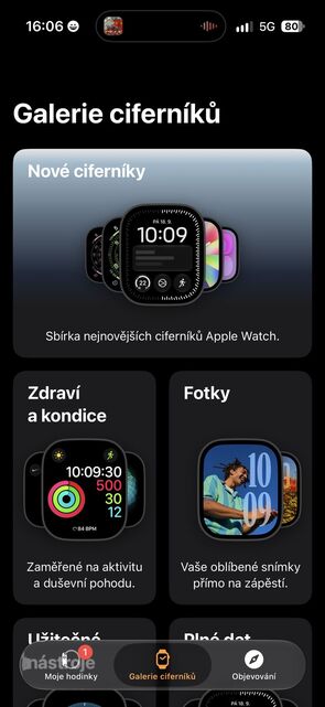 Apple Watch Ultra 4