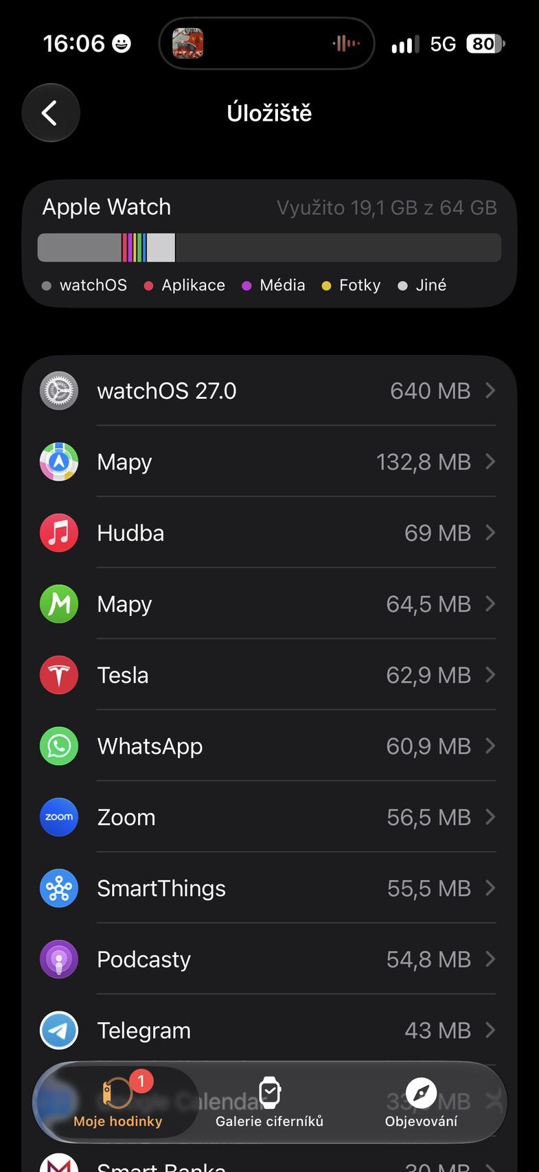 Apple Watch Ultra 4